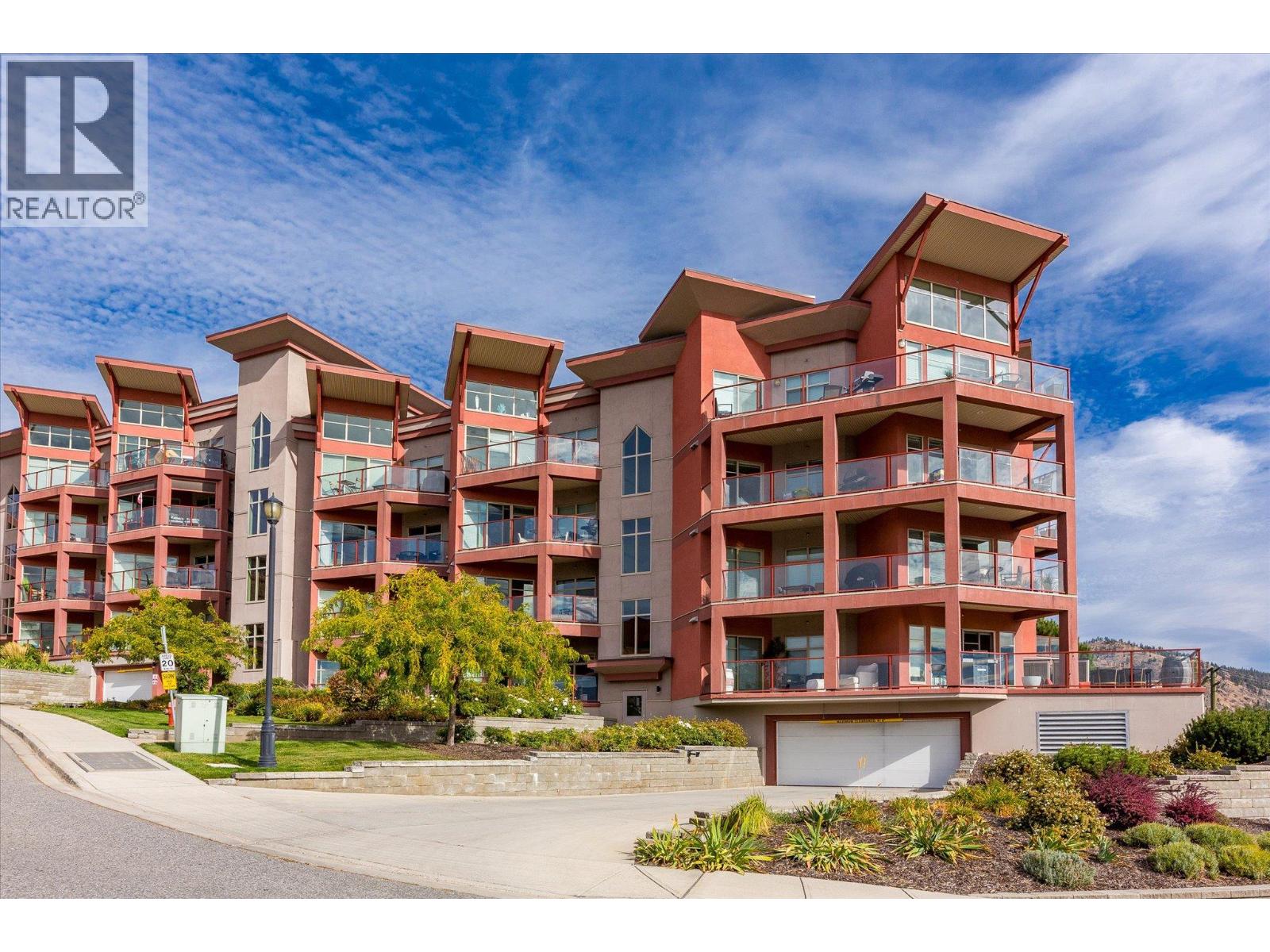 3205 Skyview Lane Unit# 408, West Kelowna, British Columbia