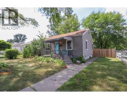 3504 BARRYMORE, Windsor, Ontario