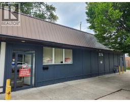 358-374 SHEPHERD STREET West, Windsor, Ontario