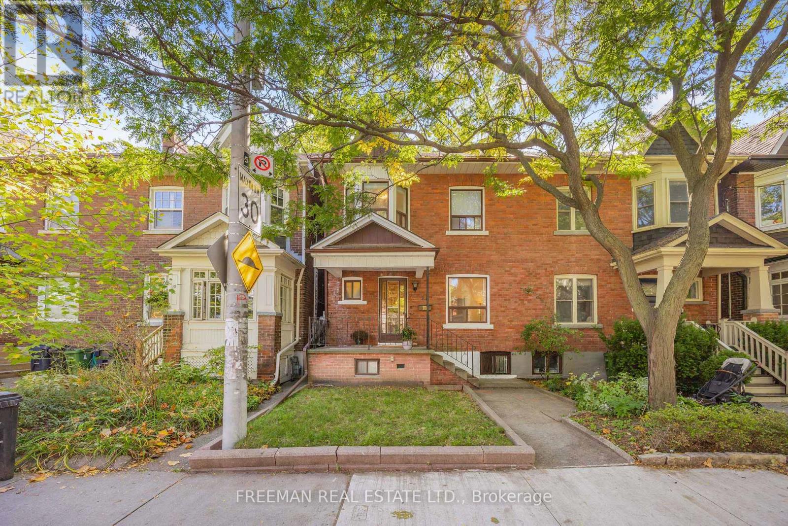 21 London Street, Toronto, Ontario  M6G 1M8 - Photo 31 - C12452374