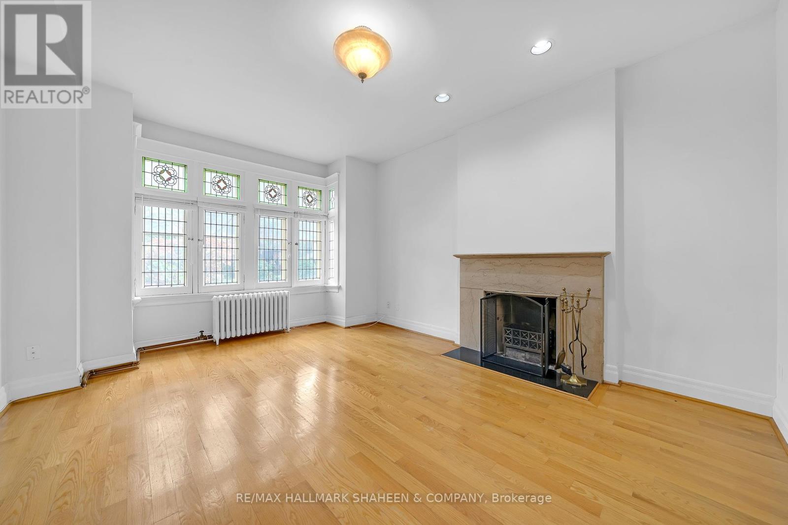 1 - 12 Foxbar Road, Toronto, Ontario  M4V 2G6 - Photo 2 - C12452378