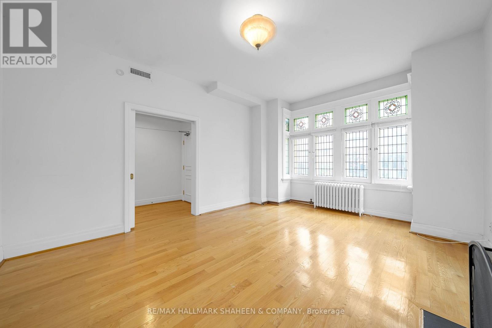 1 - 12 Foxbar Road, Toronto, Ontario  M4V 2G6 - Photo 4 - C12452378