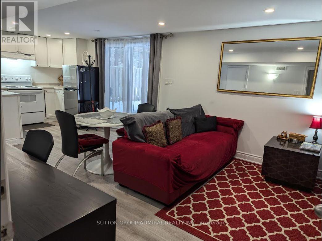 498 Hidden Trail, Toronto, Ontario  M2R 3R8 - Photo 1 - C12452398
