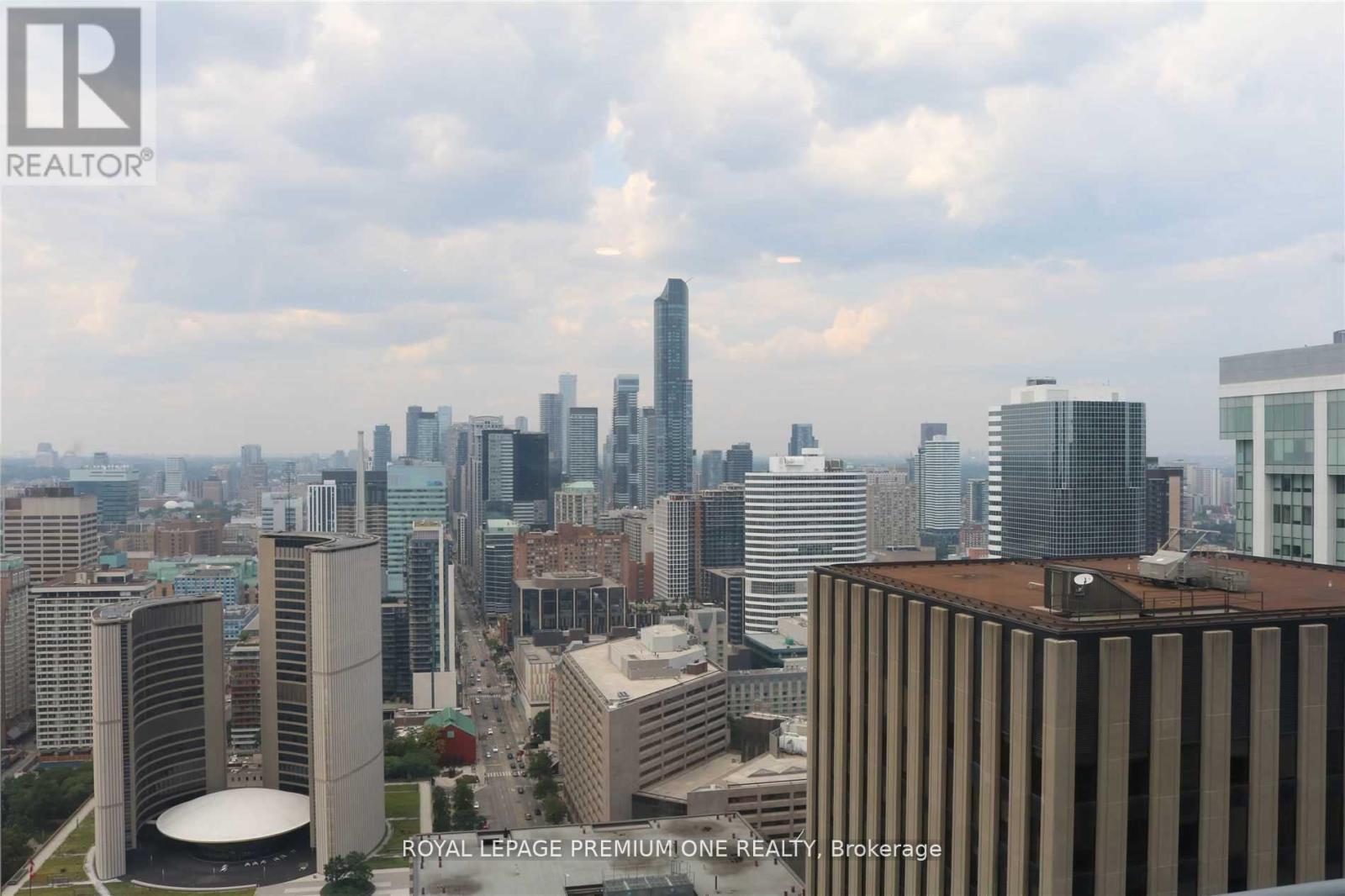 4302 - 70 Temperance Street, Toronto, Ontario  M5H 0B1 - Photo 10 - C12452402