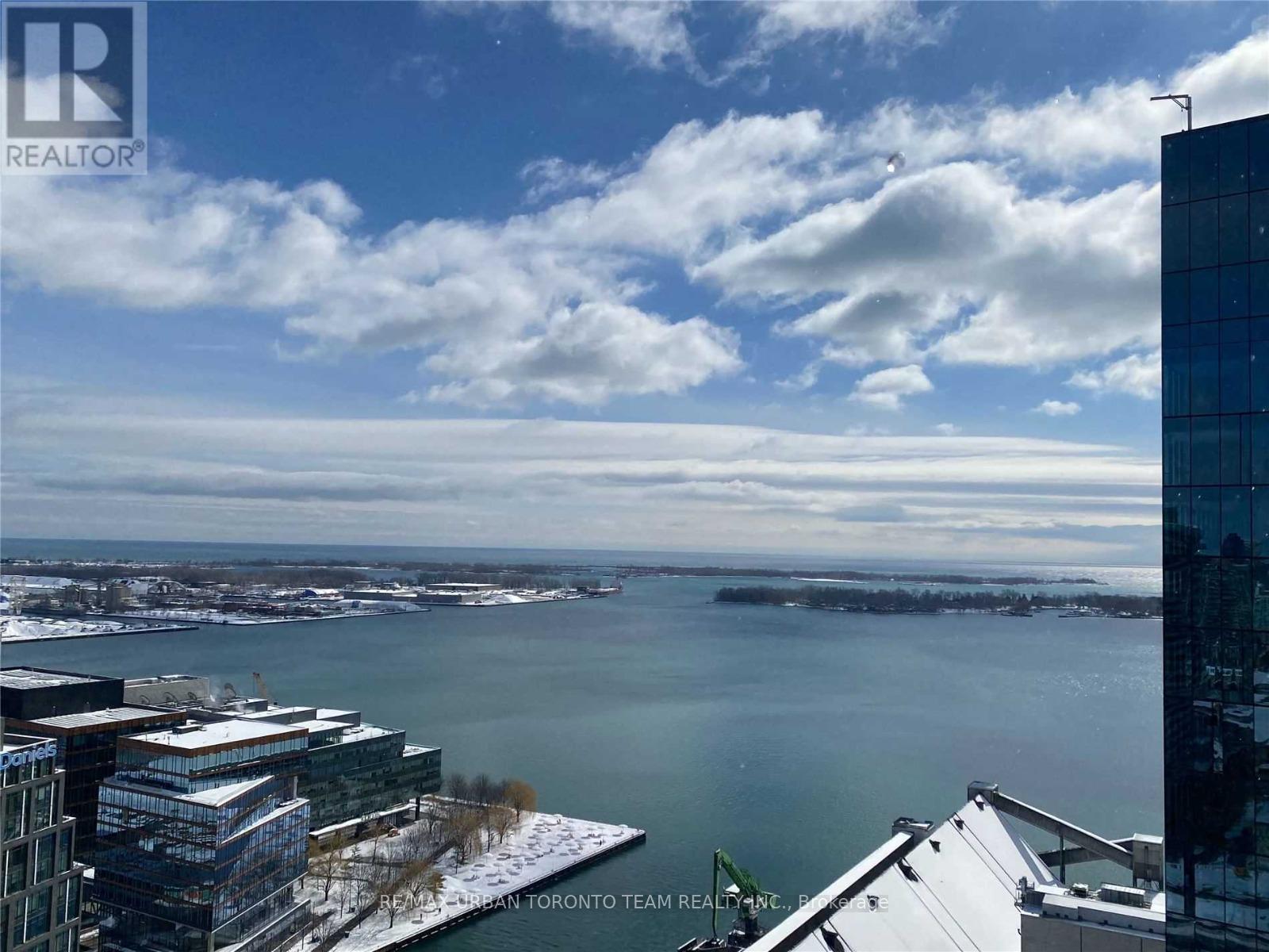3309 - 138 Downes Street, Toronto, Ontario  M5E 0E4 - Photo 6 - C12452403