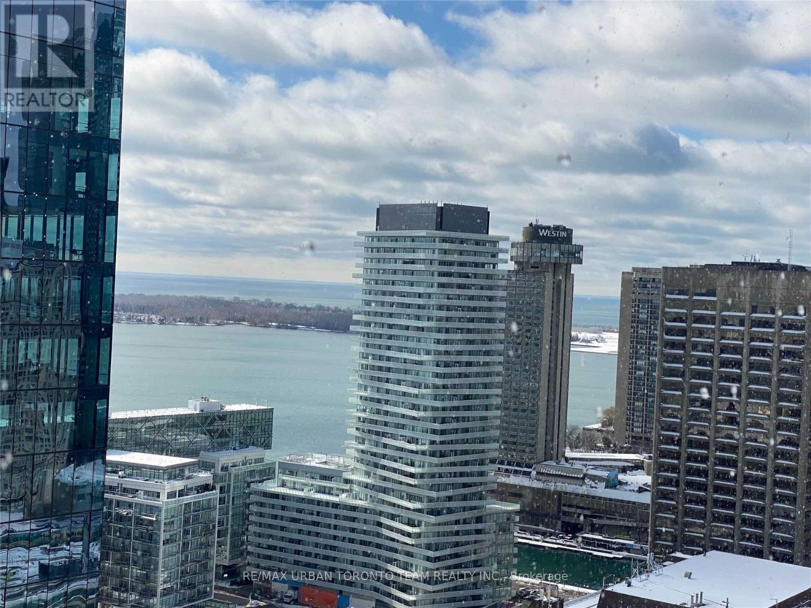 3309 - 138 Downes Street, Toronto, Ontario  M5E 0E4 - Photo 7 - C12452403