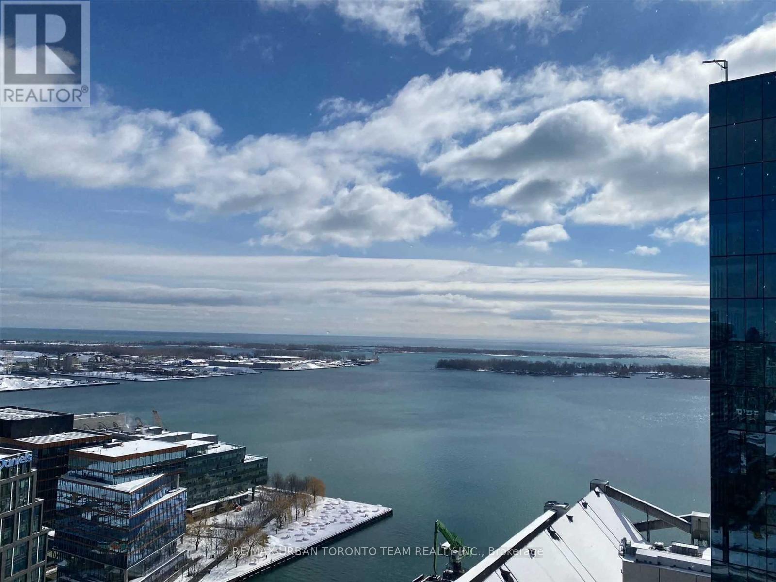 3309 - 138 Downes Street, Toronto, Ontario  M5E 0E4 - Photo 8 - C12452403