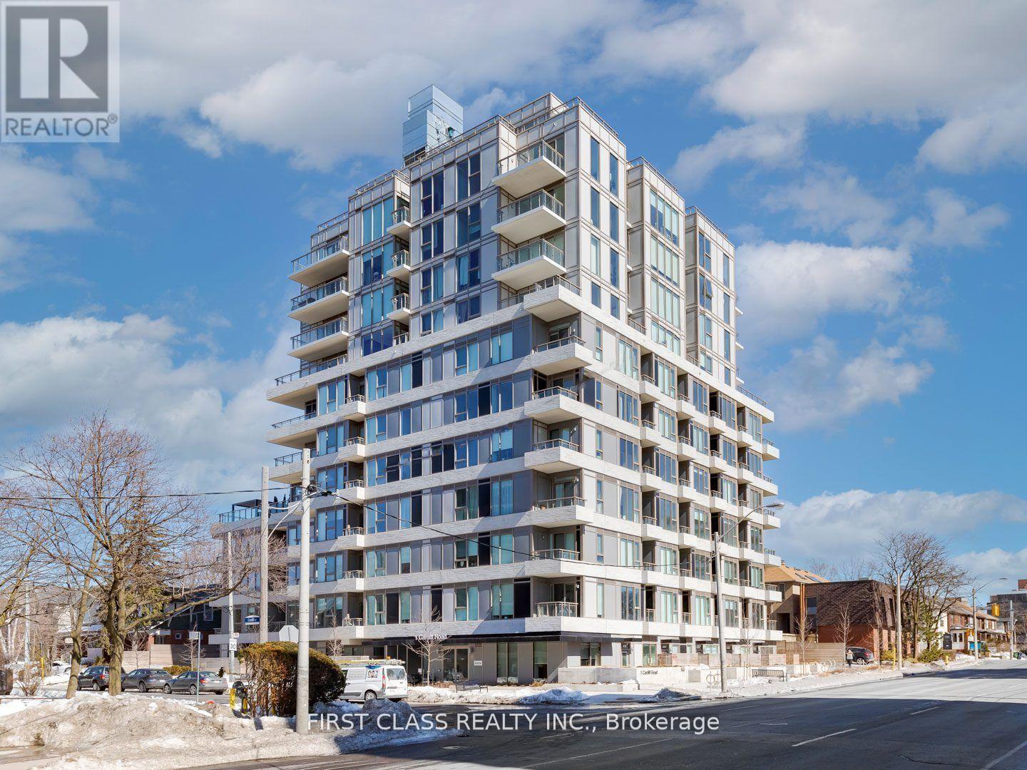 403 - 1 Cardiff Road, Toronto, Ontario  M4P 2N6 - Photo 1 - C12452410