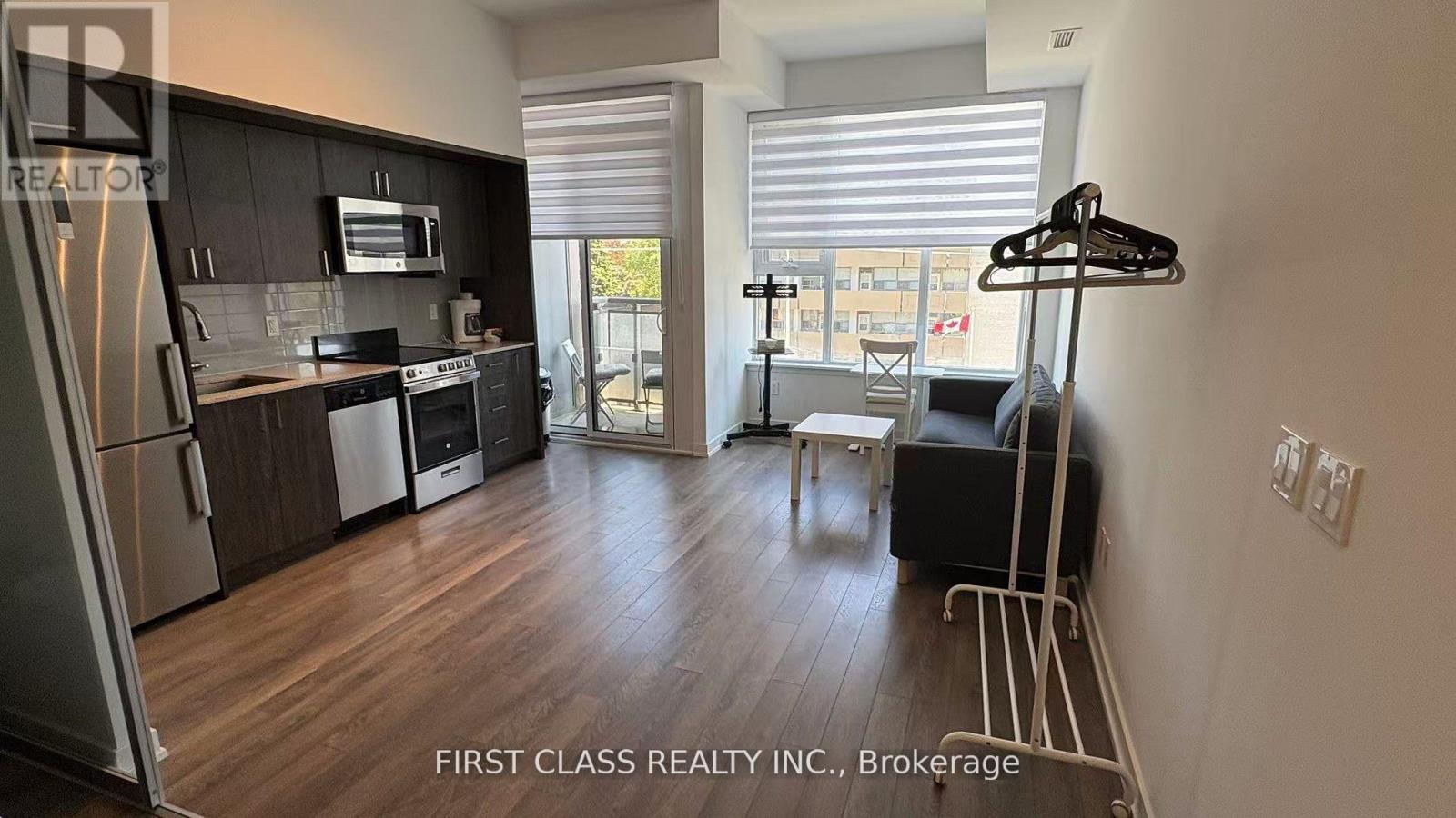 403 - 1 Cardiff Road, Toronto, Ontario  M4P 2N6 - Photo 6 - C12452410