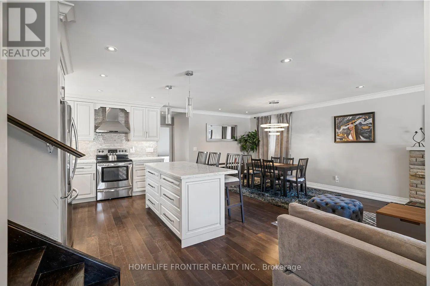 Main Floor - 289 Burnett Avenue, Toronto, Ontario  M2N 1W2 - Photo 15 - C12452411