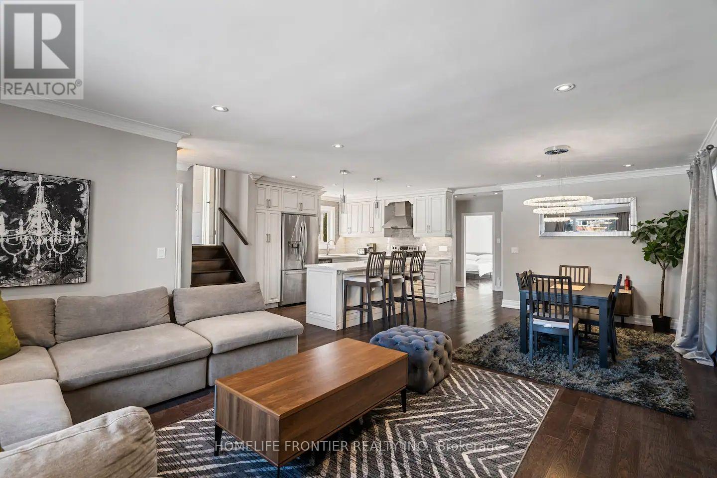 Main Floor - 289 Burnett Avenue, Toronto, Ontario  M2N 1W2 - Photo 16 - C12452411