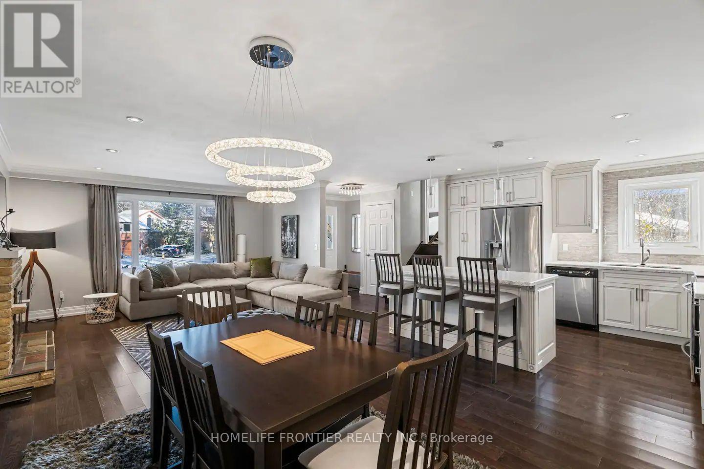 Main Floor - 289 Burnett Avenue, Toronto, Ontario  M2N 1W2 - Photo 17 - C12452411