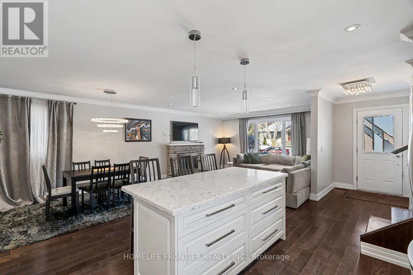 Main Floor - 289 Burnett Avenue, Toronto, Ontario  M2N 1W2 - Photo 18 - C12452411