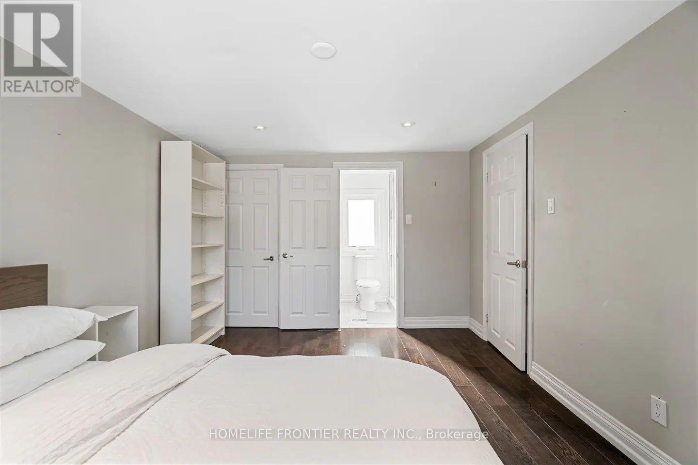 Main Floor - 289 Burnett Avenue, Toronto, Ontario  M2N 1W2 - Photo 2 - C12452411