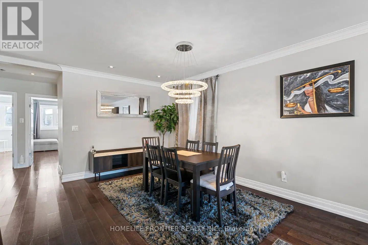 Main Floor - 289 Burnett Avenue, Toronto, Ontario  M2N 1W2 - Photo 20 - C12452411