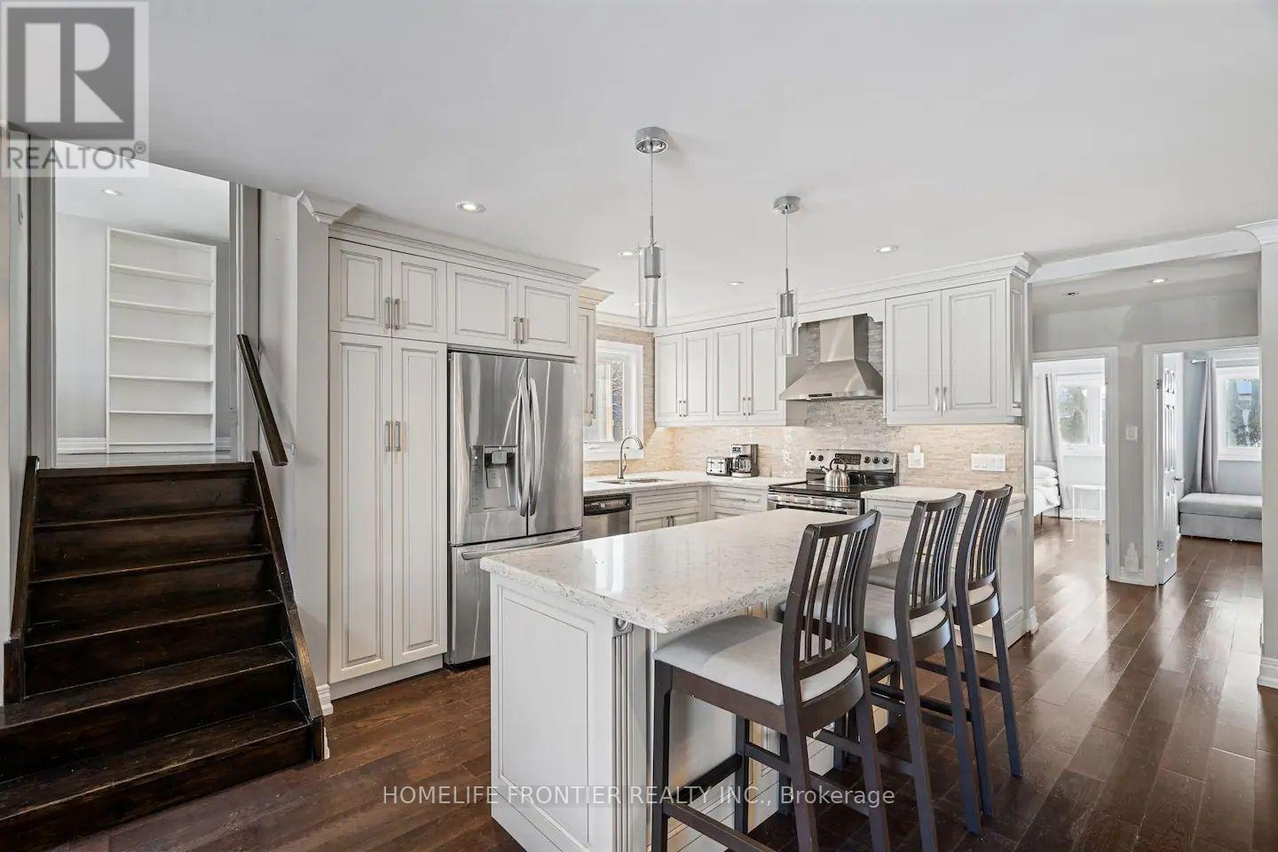 Main Floor - 289 Burnett Avenue, Toronto, Ontario  M2N 1W2 - Photo 25 - C12452411