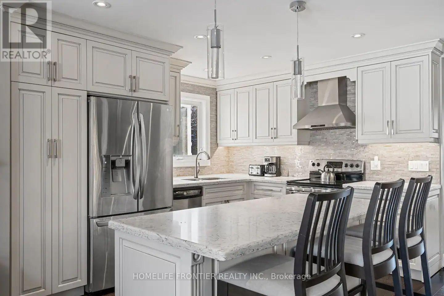 Main Floor - 289 Burnett Avenue, Toronto, Ontario  M2N 1W2 - Photo 3 - C12452411