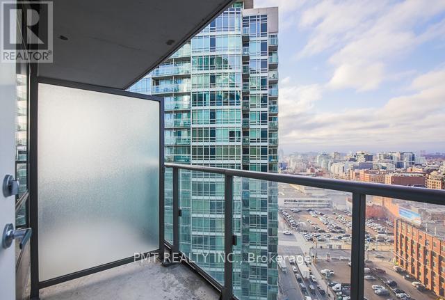 2512 - 373 Front Street, Toronto, Ontario  M5V 3R7 - Photo 17 - C12452416