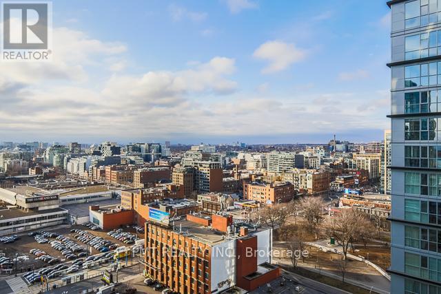 2512 - 373 Front Street, Toronto, Ontario  M5V 3R7 - Photo 18 - C12452416