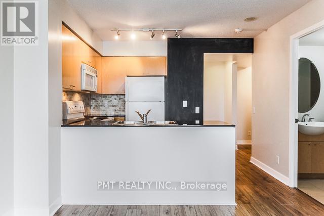 2512 - 373 Front Street, Toronto, Ontario  M5V 3R7 - Photo 5 - C12452416