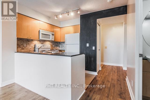 2512 - 373 Front Street, Toronto, Ontario  M5V 3R7 - Photo 7 - C12452416