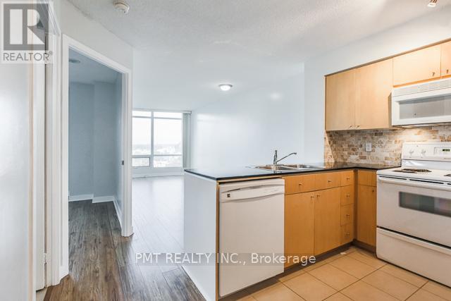 2512 - 373 Front Street, Toronto, Ontario  M5V 3R7 - Photo 9 - C12452416