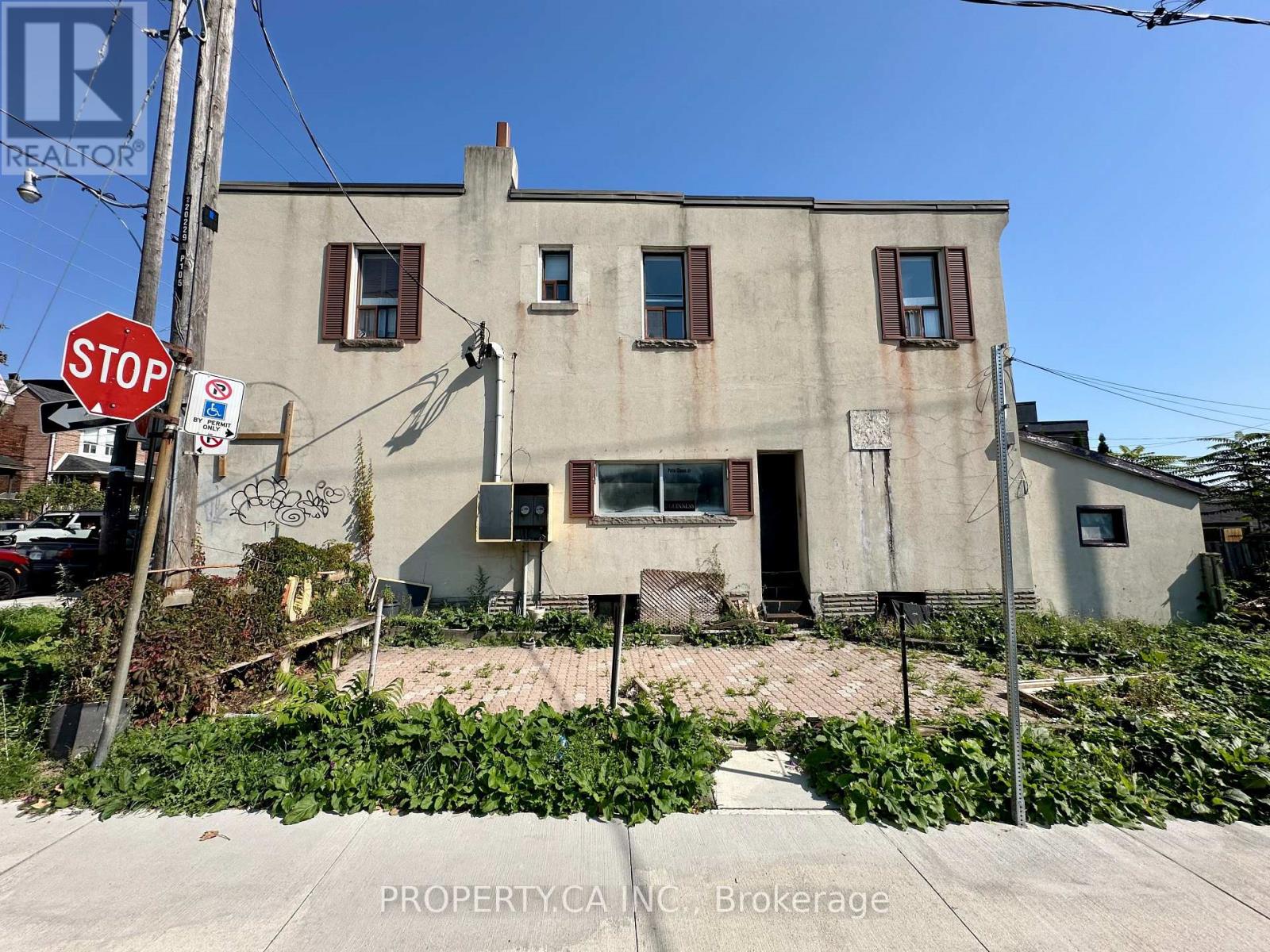 1159 Davenport Road, Toronto, Ontario  M6H 2G4 - Photo 2 - C12452419