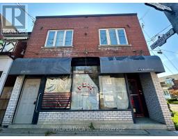 1159 DAVENPORT ROAD, Toronto, Ontario