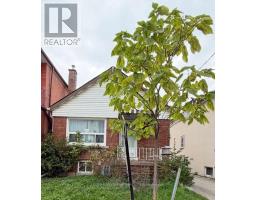 BEDROOM 1 - 32 BELGRAVIA AVENUE, Toronto, Ontario