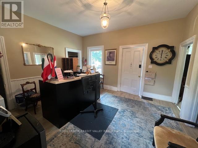 1 - 266 Main Street N, Brampton, Ontario  L6V 1P5 - Photo 4 - W12452073