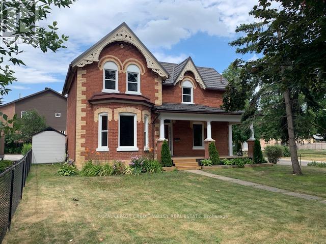 2 - 266 Main Street N, Brampton, Ontario  L6V 1P5 - Photo 2 - W12452077