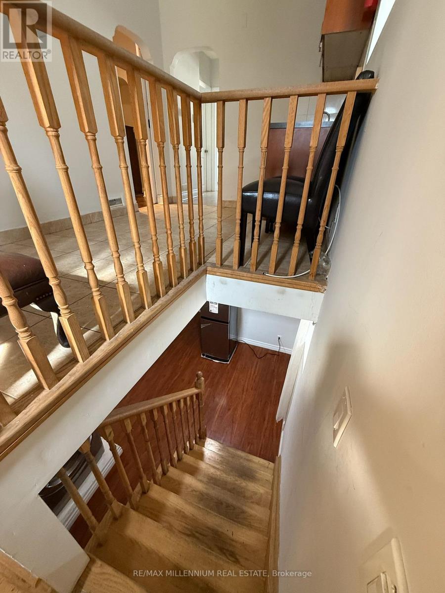 Bedroom 1 - 32 Belgravia Avenue, Toronto, Ontario  M6E 2M5 - Photo 12 - W12445461