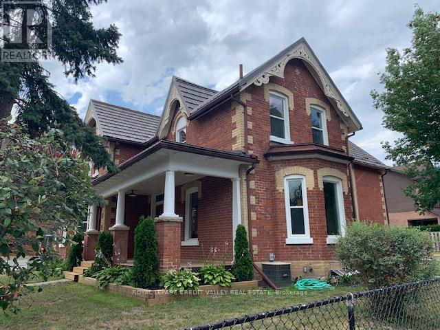 2 - 266 Main Street N, Brampton, Ontario  L6V 1P5 - Photo 3 - W12452077