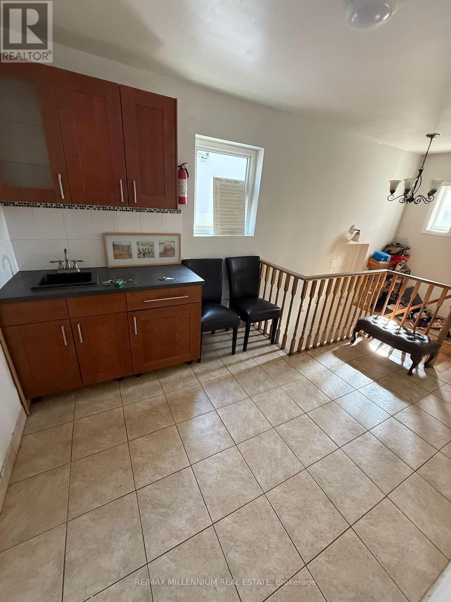 Bedroom 1 - 32 Belgravia Avenue, Toronto, Ontario  M6E 2M5 - Photo 13 - W12445461
