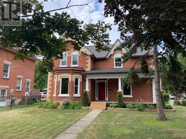 2 - 266 MAIN STREET N, Brampton, Ontario