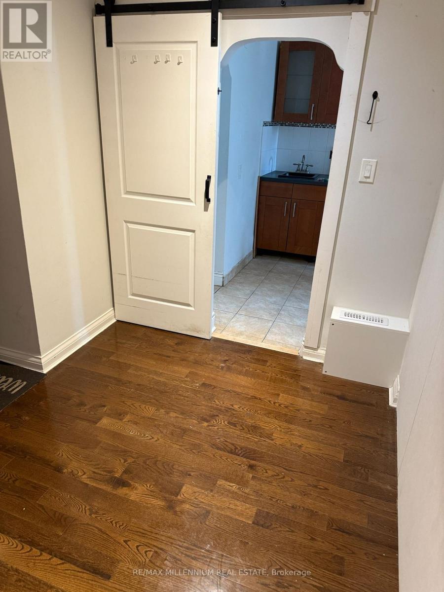 Bedroom 1 - 32 Belgravia Avenue, Toronto, Ontario  M6E 2M5 - Photo 3 - W12445461