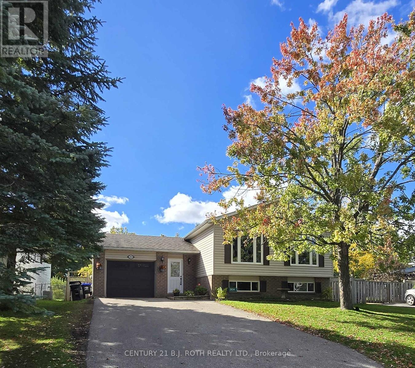 2834 Dempster Avenue, Innisfil, Ontario  L9S 1C2 - Photo 1 - N12450234