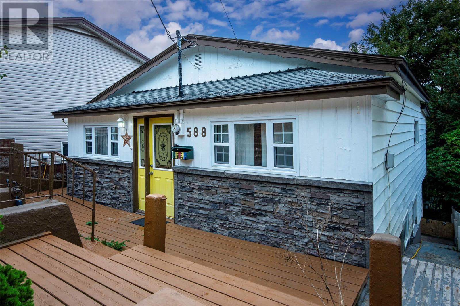 588 Southside Road, St. John's, Newfoundland & Labrador