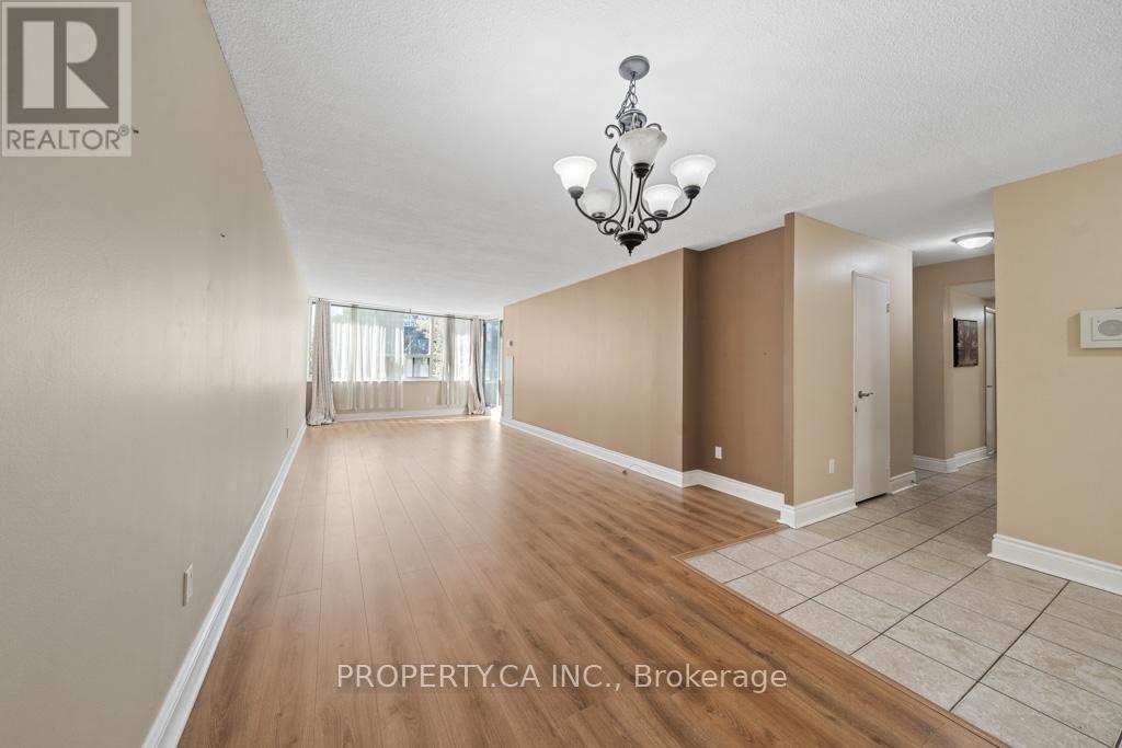 208 - 55 Huntingdale Boulevard, Toronto, Ontario  M1W 2N9 - Photo 12 - E12452382