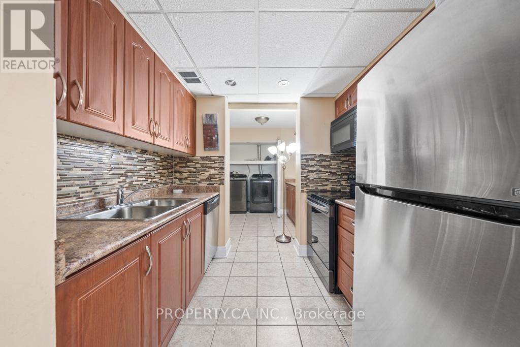 208 - 55 Huntingdale Boulevard, Toronto, Ontario  M1W 2N9 - Photo 13 - E12452382