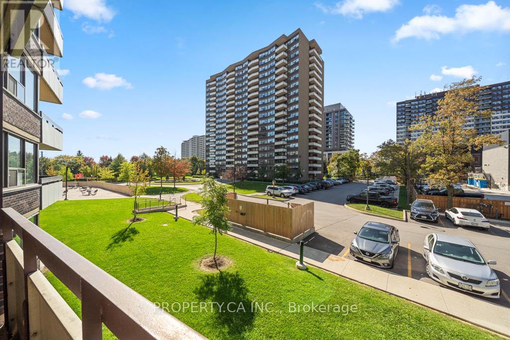 208 - 55 Huntingdale Boulevard, Toronto, Ontario  M1W 2N9 - Photo 18 - E12452382