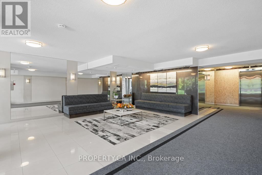 208 - 55 Huntingdale Boulevard, Toronto, Ontario  M1W 2N9 - Photo 19 - E12452382