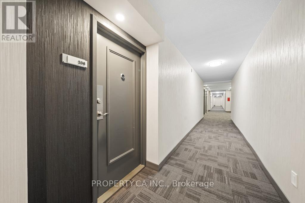 208 - 55 Huntingdale Boulevard, Toronto, Ontario  M1W 2N9 - Photo 20 - E12452382