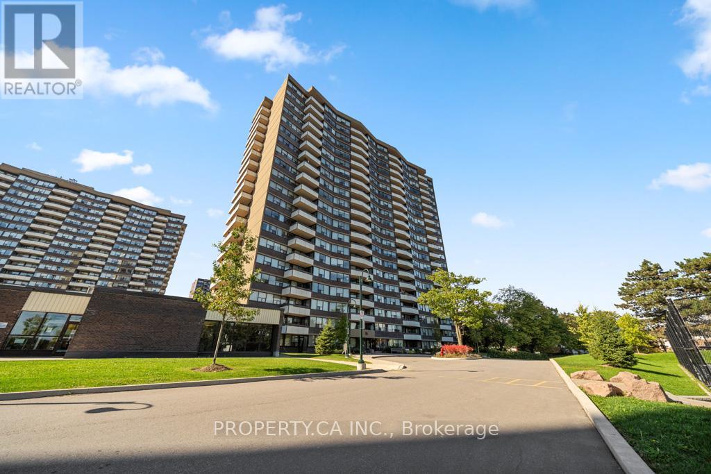 208 - 55 Huntingdale Boulevard, Toronto, Ontario  M1W 2N9 - Photo 21 - E12452382