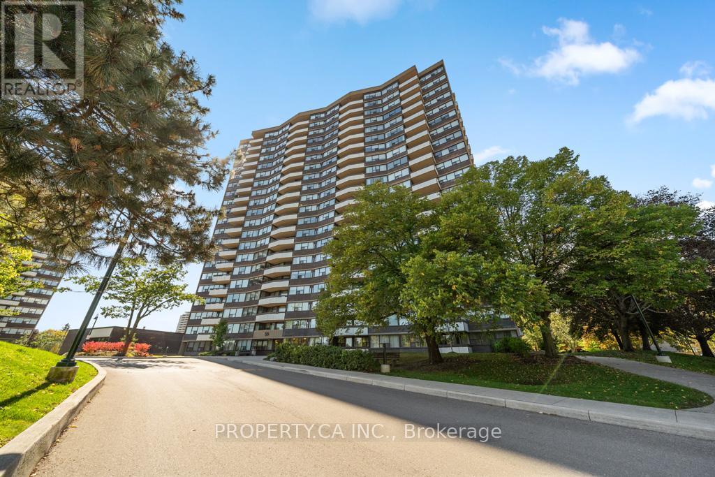 208 - 55 Huntingdale Boulevard, Toronto, Ontario  M1W 2N9 - Photo 22 - E12452382