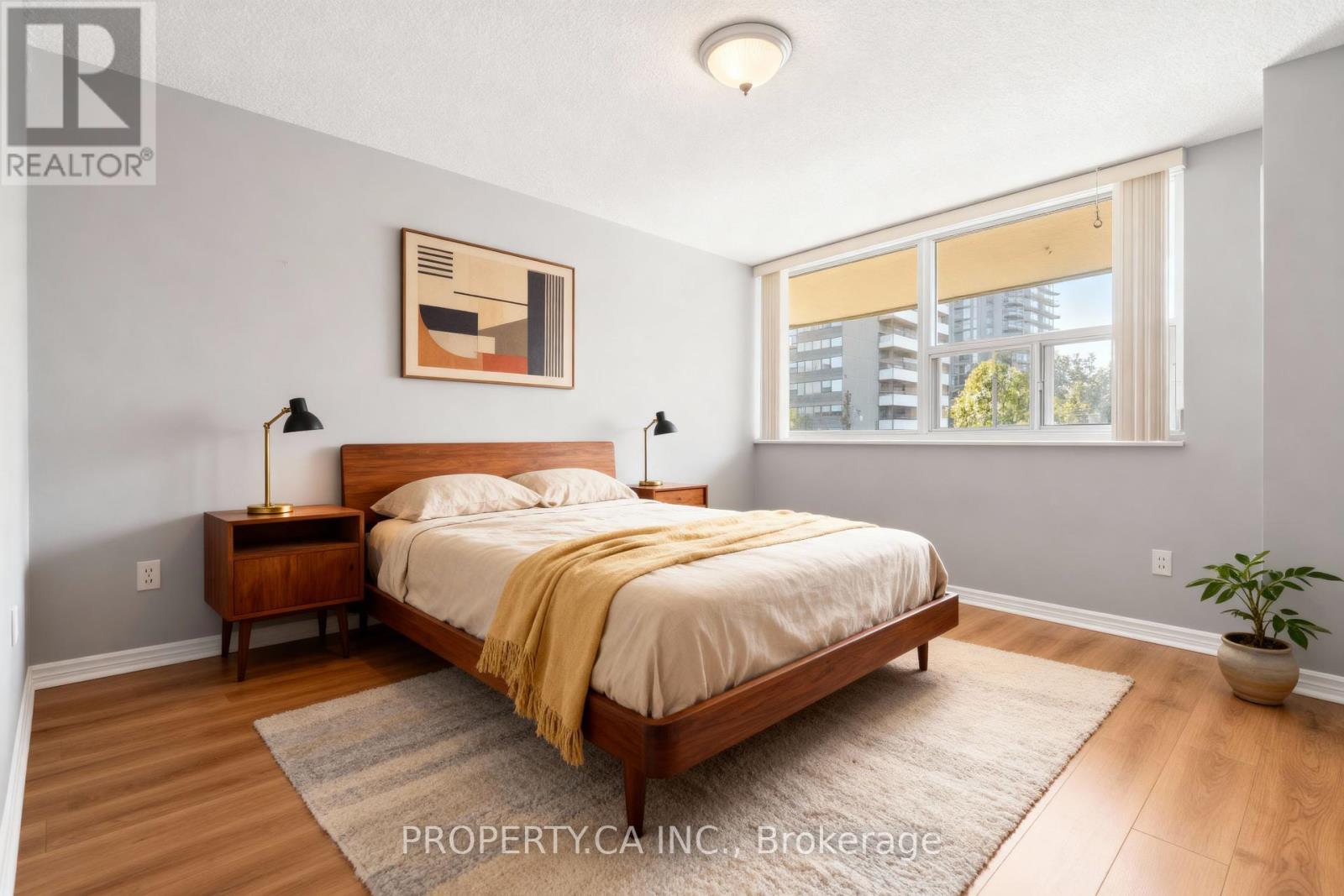 208 - 55 Huntingdale Boulevard, Toronto, Ontario  M1W 2N9 - Photo 6 - E12452382