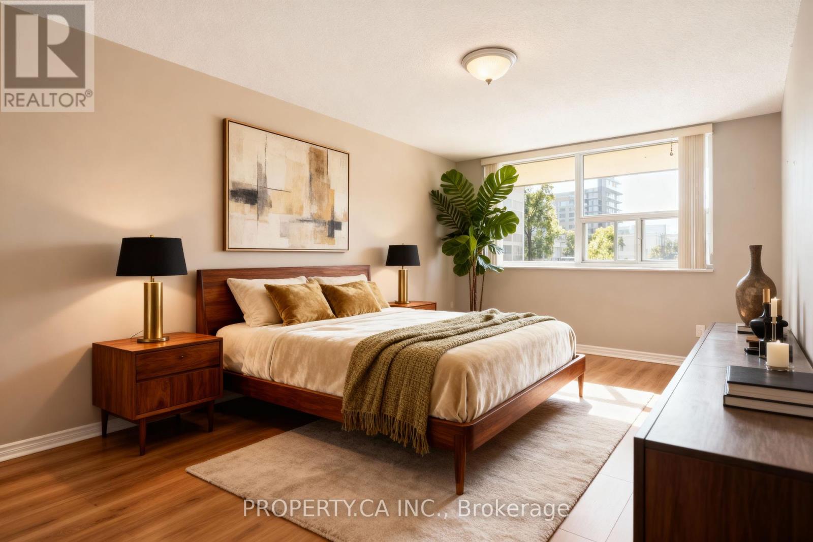 208 - 55 Huntingdale Boulevard, Toronto, Ontario  M1W 2N9 - Photo 7 - E12452382