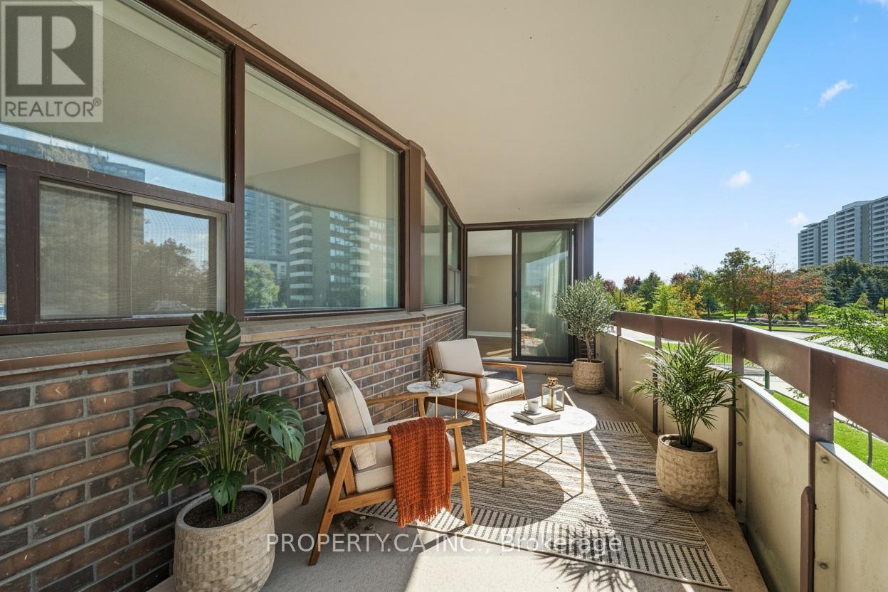 208 - 55 Huntingdale Boulevard, Toronto, Ontario  M1W 2N9 - Photo 9 - E12452382