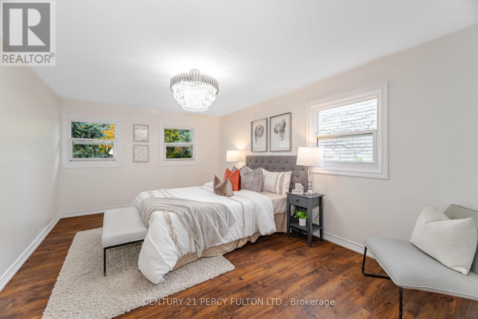 22 Lowder Place, Whitby, Ontario  L1N 8B9 - Photo 19 - E12452406