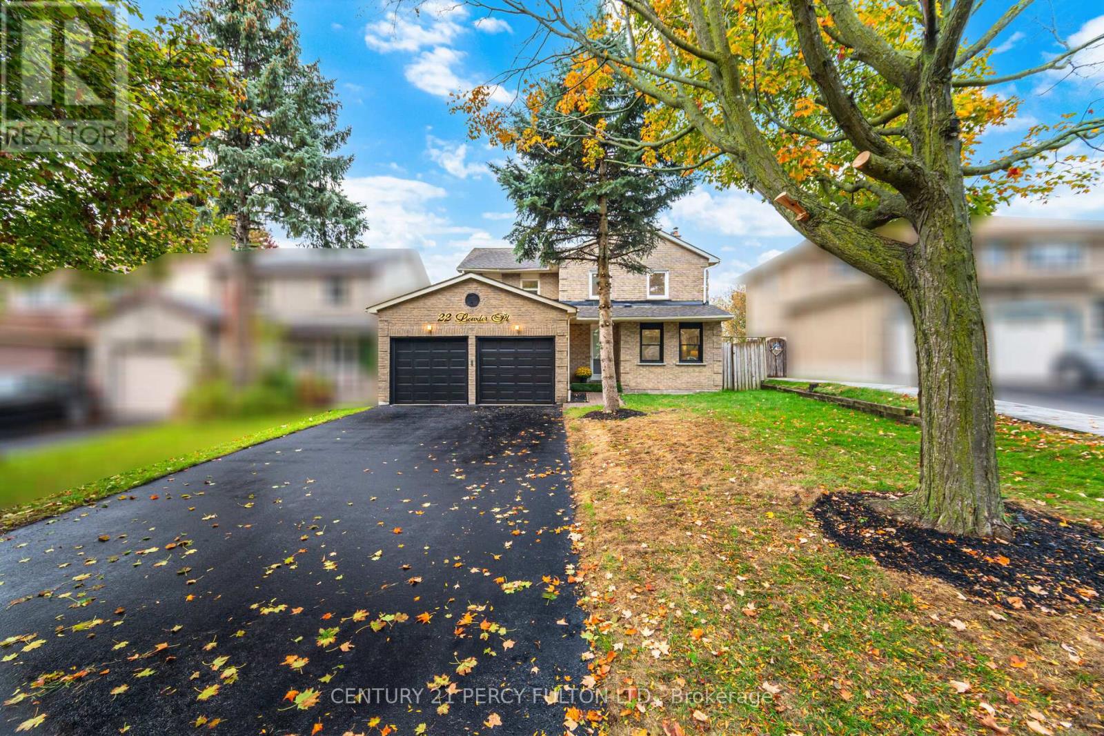 22 Lowder Place, Whitby, Ontario  L1N 8B9 - Photo 2 - E12452406
